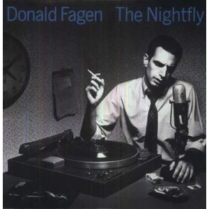 Donald Fagen - The Nightfly