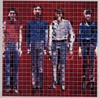 Talking Heads - More Songs About Buildings And