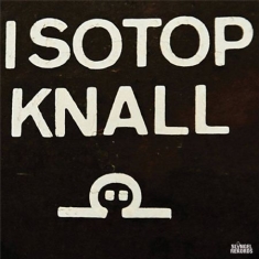 Isotop Knall - (Tele-)Vision  7''