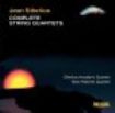 The Sibelius Academy Quartet A - Jean Sibelius : Complete Strin i gruppen CD / Klassiskt hos Bengans Skivbutik AB (1844007)