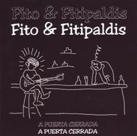 Fito Y Fitipaldis - A Puerta Cerrada