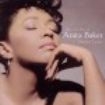 Anita Baker - Sweet Love: The Very Best Of A i gruppen CD / RNB, Disco & Soul hos Bengans Skivbutik AB (1844265)