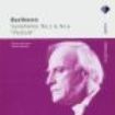 Yehudi Menuhin - Menuhin Conducts Beethoven Sym i gruppen CD / Klassiskt hos Bengans Skivbutik AB (1844484)