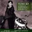 Jo Sumi - Sumi Jo - Baroque Journey i gruppen CD / Klassiskt hos Bengans Skivbutik AB (1844927)