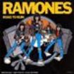 Ramones - Road To Ruin (Japanese Vinyl R