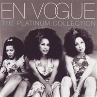 En Vogue - The Platinum Collection