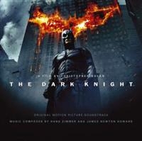 Hans Zimmer & James Newton How - The Dark Knight (Original Moti