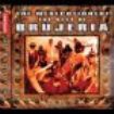 Brujeria - The Mexicutioner! The Best Of i gruppen CD / Rock hos Bengans Skivbutik AB (1845172)
