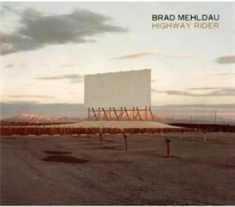Brad Mehldau - Highway Rider