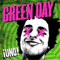 Green Day - ¡uno! i gruppen Minishops / Green Day hos Bengans Skivbutik AB (1845761)