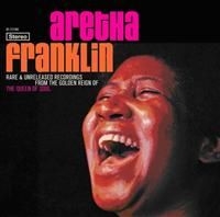 Aretha Franklin - Rare & Unreleased Recordings F