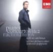 Leif Ove Andsnes/Antonio Pappa - Rachmaninov: Piano Concertos 1 i gruppen CD / Klassiskt hos Bengans Skivbutik AB (1845980)