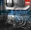 Jean-Philippe Collard/Augustin - Schubert: Piano Trios - Sonate i gruppen CD / Klassiskt hos Bengans Skivbutik AB (1846134)