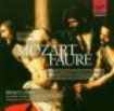 Corboz Michel - Mozart: Requiem/Faure: Requiem i gruppen CD / Klassiskt hos Bengans Skivbutik AB (1846440)