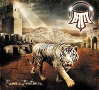 Iam - Revoir Un Printemps