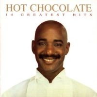 Hot Chocolate - 14 Greatest Hits i gruppen CD / Rock hos Bengans Skivbutik AB (1846559)