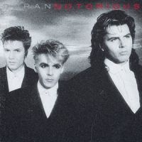 Duran Duran - Notorious i gruppen Minishops / Duran Duran hos Bengans Skivbutik AB (1846576)