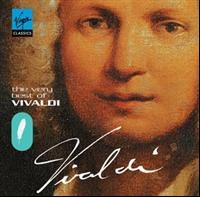 Various - The Very Best Of Vivaldi