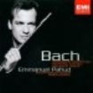 Pahud Emmanuel - Bach: Brandenburg Concerto No. i gruppen CD / Klassiskt hos Bengans Skivbutik AB (1846767)