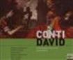 Alan Curtis - Conti: David