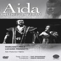 San Francisco Opera - Verdi: Aida