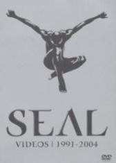 Seal - Videos 1991 - 2004