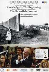 Daniel Barenboim - Knowledge Documentary & Ramall