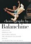 Choreography By Balanchine - Choreography By Balanchine: Ch i gruppen ÖVRIGT / Musik-DVD & Bluray hos Bengans Skivbutik AB (1847128)