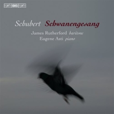 Schubert Franz - Schwanengesang (Sacd)
