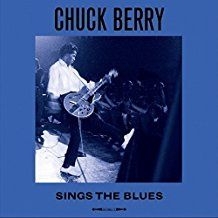 Berry Chuck - Sings The Blues i gruppen VINYL / Jazz/Blues hos Bengans Skivbutik AB (1847779)