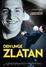 Film - Den Unge Zlatan 