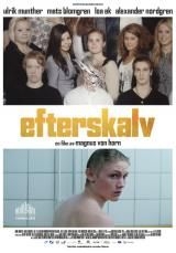 Efterskalv in the group OTHER / Movies DVD at Bengans Skivbutik AB (1847846)