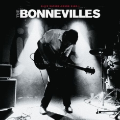 Bonnevilles - Arrow Pierce My Heart