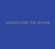 Siebert Budi - Songs For The Divine