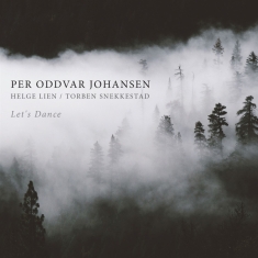 Johansen Per Oddvar - Let's Dance
