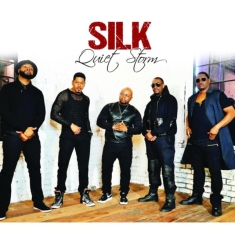 Silk - Quiet Storm