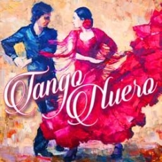 Blandade Artister - Tango Nuevo