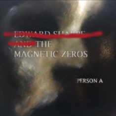 Edward Sharpe & The Magnetic Zeros - Person-A