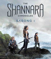 Shannara Chronicles - Säsong 1 i gruppen Kampanjer / BlackFriday2020 hos Bengans Skivbutik AB (1872266)