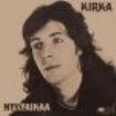 Kirka - Nykyaikaa (Yellow Vinyl) i gruppen VINYL / Pop hos Bengans Skivbutik AB (1872510)