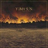 Yuma Sun - Watch Us Burn i gruppen CD / Rock hos Bengans Skivbutik AB (1873508)