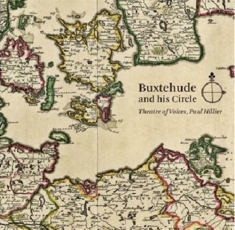 Bruhns / Buxtehude / Förster - Buxtehude And His Circle