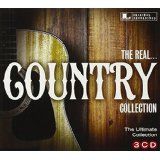 Various - The Real...Country Collection