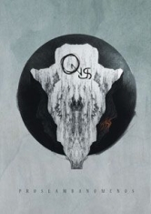 Onus - Proslambanomenos i gruppen ÖVRIGT / Övrigt / aub hos Bengans Skivbutik AB (1874166)