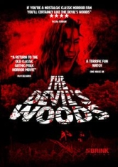 Devil's Woods The - Film i gruppen ÖVRIGT / Musik-DVD & Bluray hos Bengans Skivbutik AB (1874175)