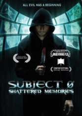 Subject 0: Shattered Memories - Subject 0: Shattered Memories i gruppen ÖVRIGT / Musik-DVD & Bluray hos Bengans Skivbutik AB (1874217)