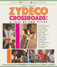 Zydeco Crossroads: A Tale Of Two Ci - Film
