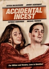 Accidental Incest - Film i gruppen ÖVRIGT / Musik-DVD & Bluray hos Bengans Skivbutik AB (1874237)