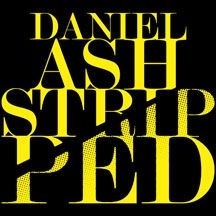 Ash Daniel - Stripped in the group CD / Rock at Bengans Skivbutik AB (1874238)