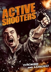 Active Shooters - Film i gruppen ÖVRIGT / Musik-DVD & Bluray hos Bengans Skivbutik AB (1874244)